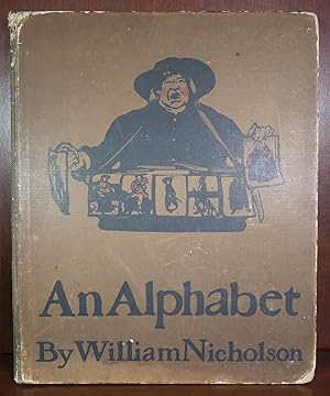 Seller image for An Alphabet for sale by Ernestoic Books
