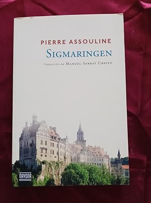 Image du vendeur pour Sigmaringen mis en vente par Libreria Anticuaria Camino de Santiago