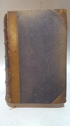 Seller image for Tales And Sketches. The Brownie of Bodsbeck. The Wool-Gatherer, etc. Vol I for sale by Cambridge Rare Books