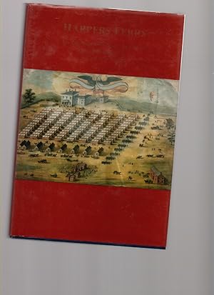 Seller image for Fort Lyon to Harper's Ferry - on the Border of North and South with "Rambling Jour" for sale by Mossback Books