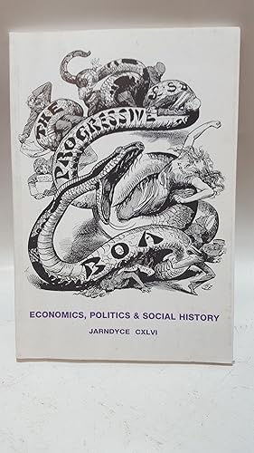 Bild des Verkufers fr Economics, Politics, Social History 1791-1951. Spring 2002. Catalogue CXLVI zum Verkauf von Cambridge Rare Books