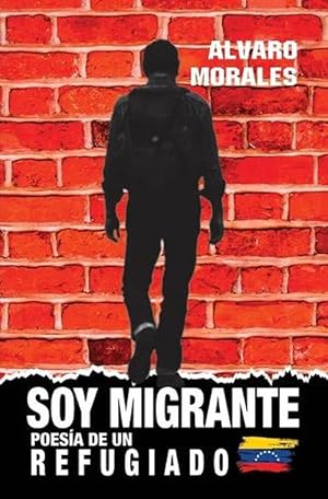 Seller image for Soy Migrante (Paperback) for sale by Grand Eagle Retail