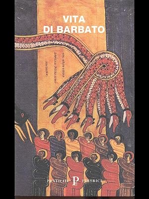 Bild des Verkufers fr Vita di Barbato zum Verkauf von Librodifaccia