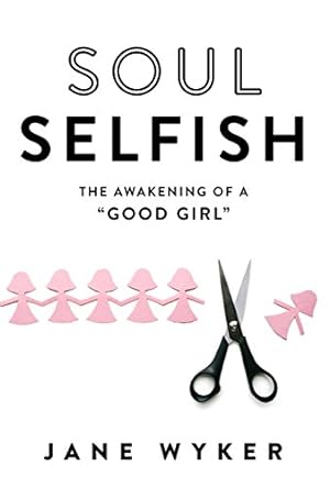 Bild des Verkufers fr Soul Selfish zum Verkauf von Reliant Bookstore