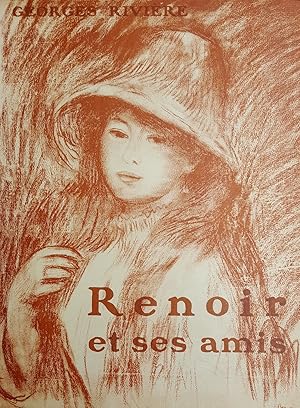Seller image for Renoir et ses amis. for sale by Librairie de l'Escurial