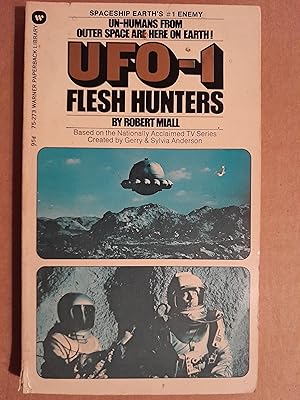 UFO-1: Flesh Hunters