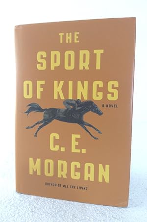 Imagen del vendedor de The Sport of Kings a la venta por Structure, Verses, Agency  Books