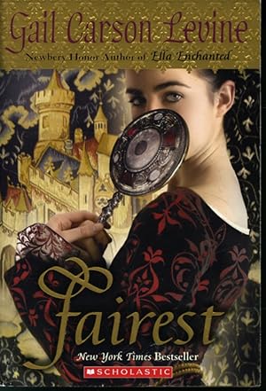 Seller image for Fairest for sale by Librairie Le Nord