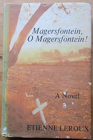 Magersfontein, o Magersfontein!