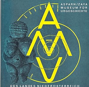 Das Museum für Urgeschichte des Landes Niederösterreich mit urgeschichtlichem Freilichtmuseum in ...