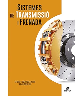 Imagen del vendedor de Sistemes de transmissi i frenada a la venta por Imosver