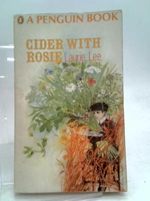 Bild des Verkufers fr Cider with Rosie (Penguin Books) zum Verkauf von World of Rare Books