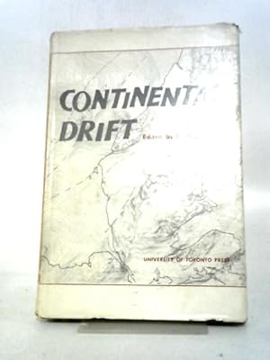 Seller image for Continental Drift for sale by World of Rare Books