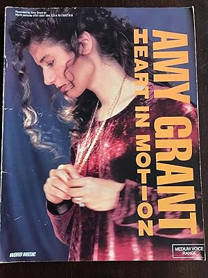 Immagine del venditore per Heart in Motion venduto da Reliant Bookstore