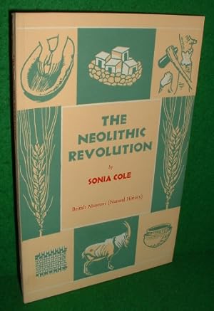 THE NEOLITHIC REVOLUTION [ Journal Series ]
