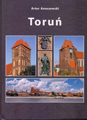 Bild des Verk�ufers f�r Torun zum Verkauf von LIBRERIA ANTICUARIO BELLVER MADRID