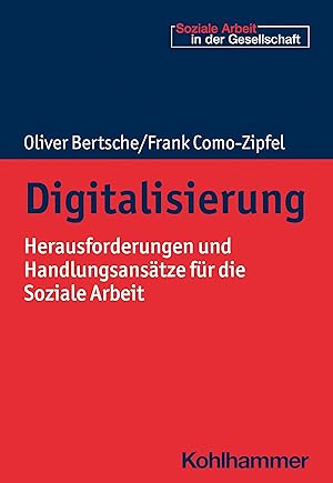 Imagen del vendedor de Digitalisierung a la venta por moluna