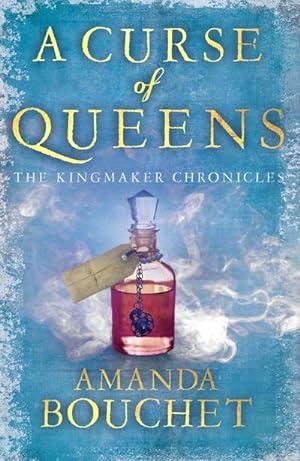 Seller image for A Curse of Queens : Enter an enthralling world of romantic fantasy for sale by Smartbuy