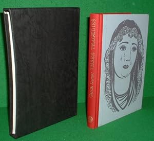Seller image for THREE TRAGEDIES, Yerma, Blood Wedding, The House of Baernarda Alba for sale by booksonlinebrighton