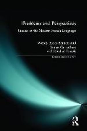 Seller image for Problems and Perspectives : Studies in the Modern French Language for sale by AHA-BUCH GmbH