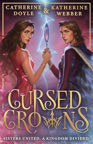 Seller image for Cursed Crowns for sale by Rheinberg-Buch Andreas Meier eK