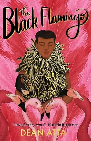 Immagine del venditore per Black Stories Matter: The Black Flamingo venduto da BuchWeltWeit Ludwig Meier e.K.