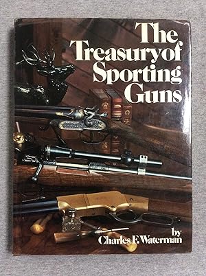 Seller image for The Treasury Of Sporting Guns for sale by Book Nook