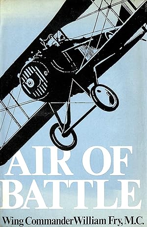 Air of Battle