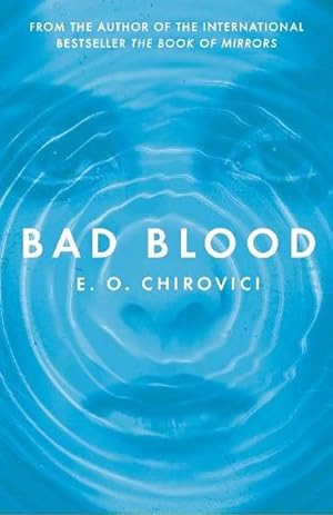 Seller image for Bad Blood for sale by BuchWeltWeit Ludwig Meier e.K.