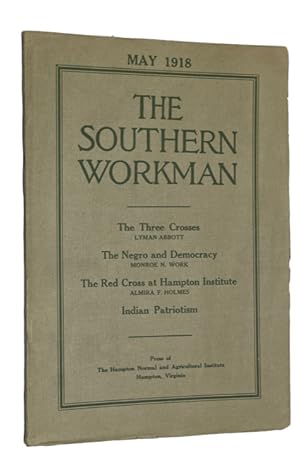 The Southern Workman, Vol. XLVII, No. 5 (May, 1918)