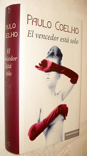 Seller image for (P1) EL VENCEDOR ESTA SOLO for sale by UNIO11 IMPORT S.L.