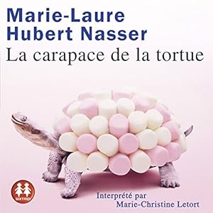 Bild des Verkufers fr La carapace de la tortue zum Verkauf von Ammareal