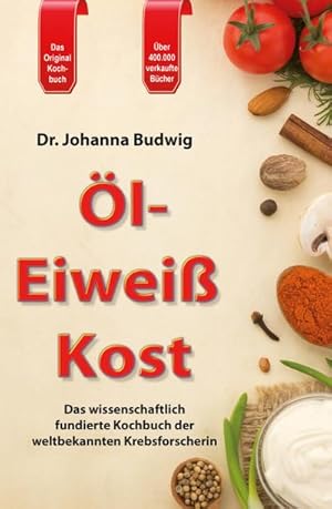 Seller image for l-Eiwei Kost for sale by BuchWeltWeit Ludwig Meier e.K.