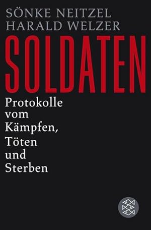 Seller image for Soldaten for sale by BuchWeltWeit Ludwig Meier e.K.