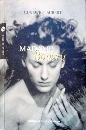 Immagine del venditore per Madame Bovary venduto da Green Libros