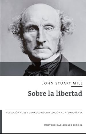 Imagen del vendedor de Sobre La Libertad a la venta por Green Libros