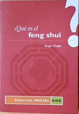 Imagen del vendedor de Qu? es el Feng Shui? a la venta por Green Libros