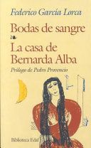 Seller image for Bodas de sangre for sale by Green Libros