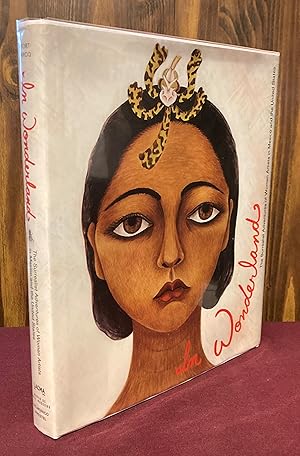 Seller image for In Wonderland: The Surrealist Adventures of Women Artists in Mexico and the United States for sale by Palimpsest Scholarly Books & Services