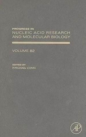 Seller image for Progress in Nucleic Acid Research and Molecular Biology for sale by BuchWeltWeit Ludwig Meier e.K.