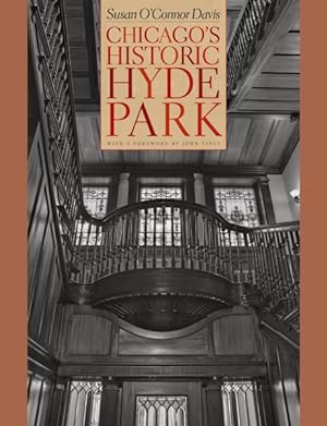 Seller image for Chicago's Historic Hyde Park for sale by GreatBookPricesUK