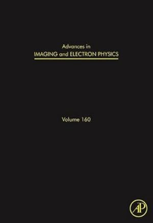 Seller image for Advances in Imaging and Electron Physics for sale by BuchWeltWeit Ludwig Meier e.K.