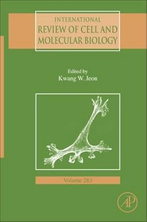 Seller image for International Review of Cell and Molecular Biology for sale by BuchWeltWeit Ludwig Meier e.K.