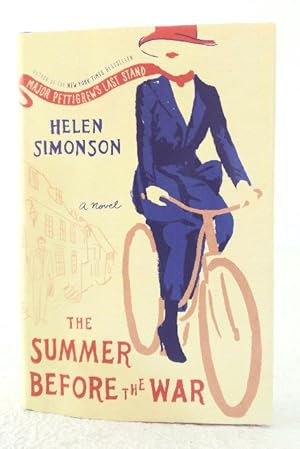 Seller image for The Summer Before the War for sale by Structure, Verses, Agency  Books