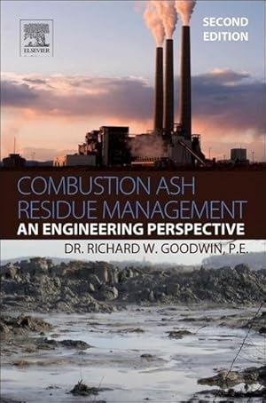 Image du vendeur pour Combustion Ash Residue Management mis en vente par BuchWeltWeit Ludwig Meier e.K.