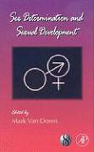 Seller image for Sex Determination and Sexual Development for sale by BuchWeltWeit Ludwig Meier e.K.