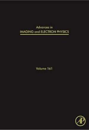 Seller image for Advances in Imaging and Electron Physics for sale by BuchWeltWeit Ludwig Meier e.K.