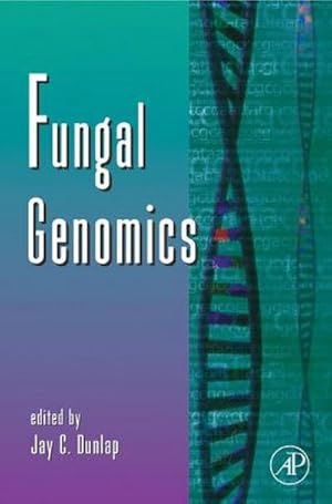 Seller image for Fungal Genomics for sale by BuchWeltWeit Ludwig Meier e.K.