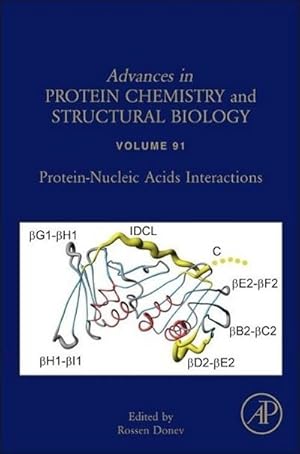 Seller image for Protein-Nucleic Acids Interactions for sale by BuchWeltWeit Ludwig Meier e.K.