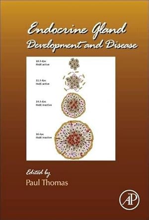 Seller image for Endocrine Gland Development and Disease for sale by BuchWeltWeit Ludwig Meier e.K.